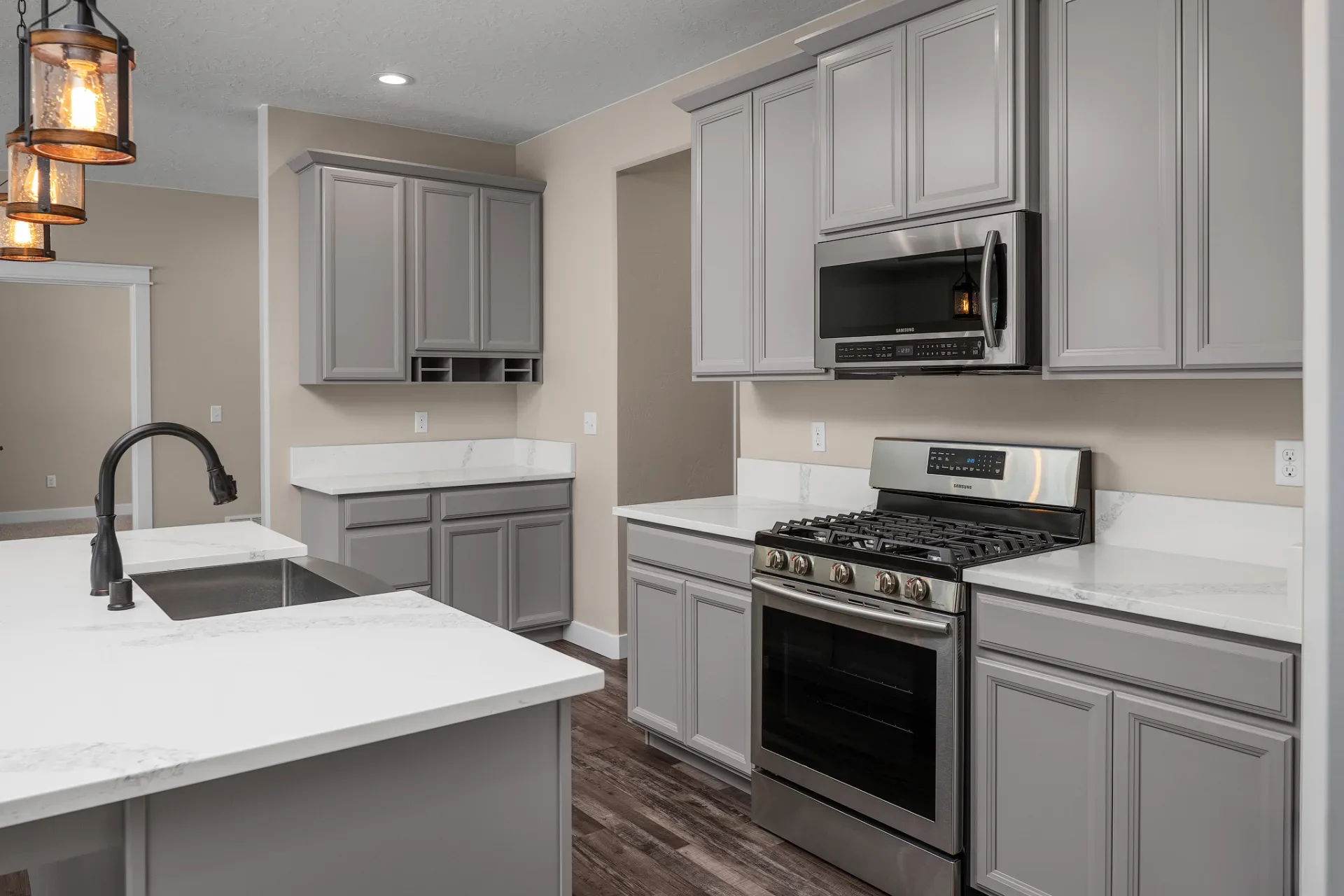 Foxwood Addition 1