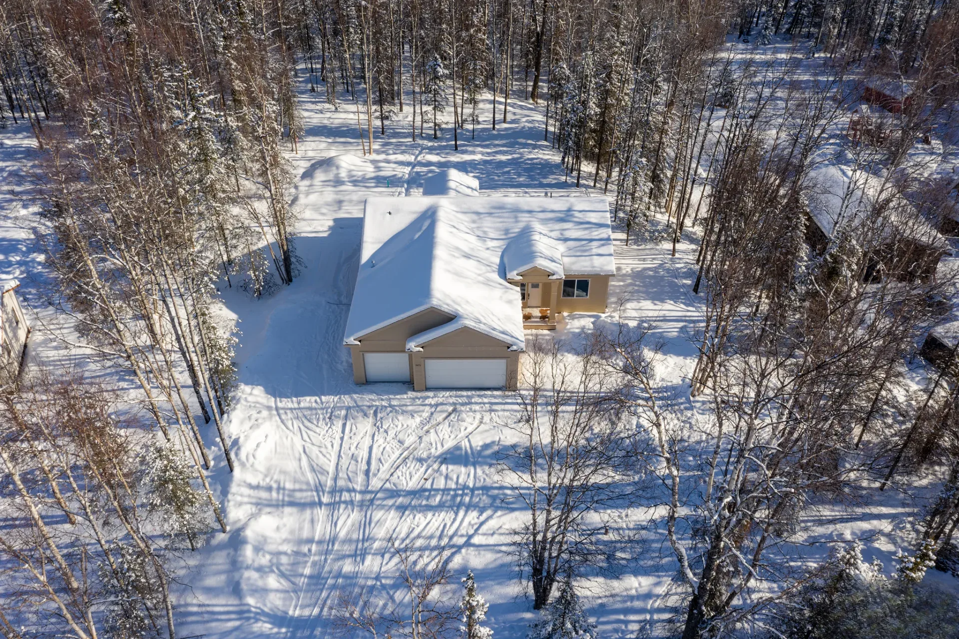 Foxwood Addition 1