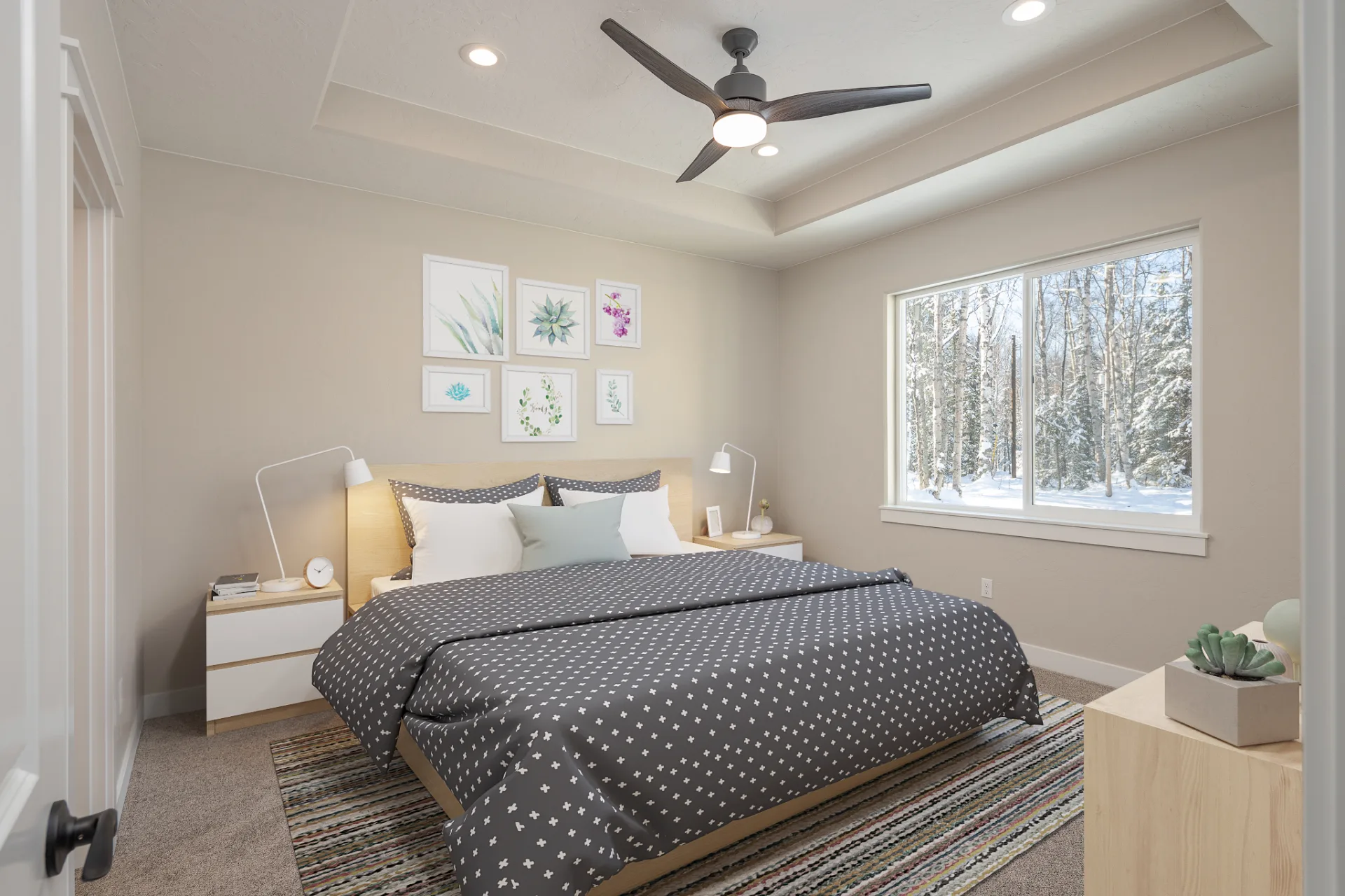 Foxwood Addition 1