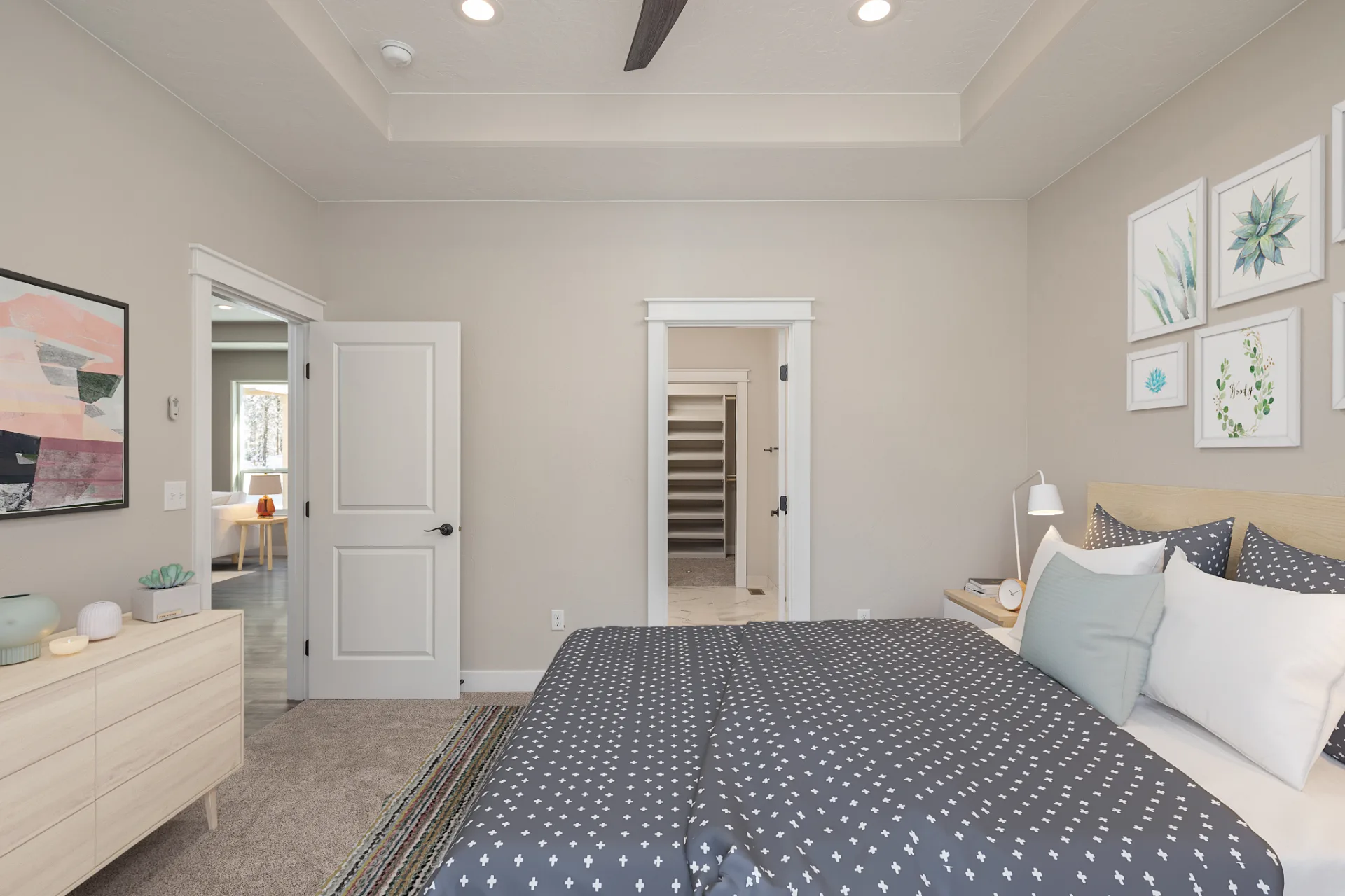Foxwood Addition 1