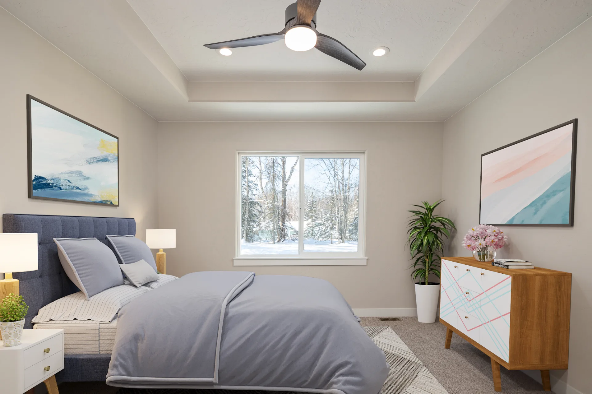 Foxwood Addition 1