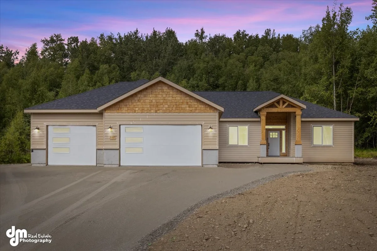 Goodwin Estates Phase 2 exterior