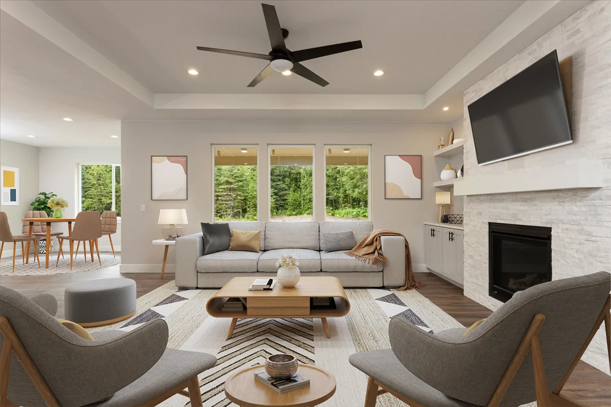Goodwin Estates Phase 2