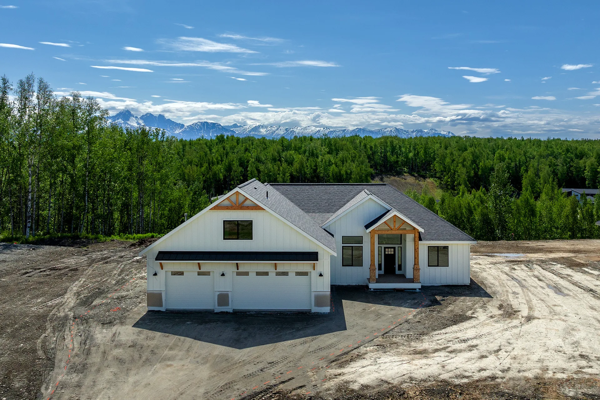 Goodwin Estates Phase 3 exterior