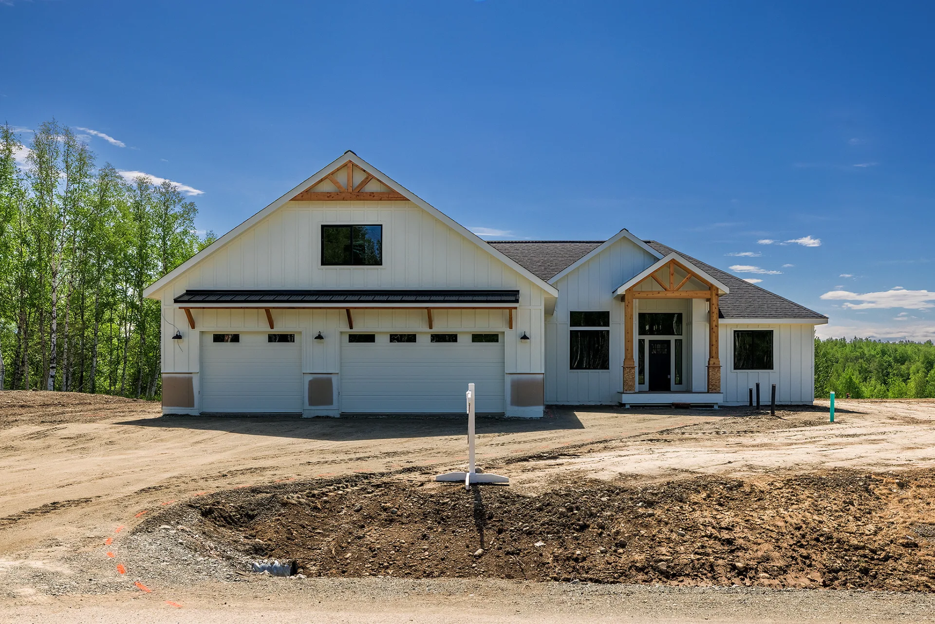 Goodwin Estates Phase 3