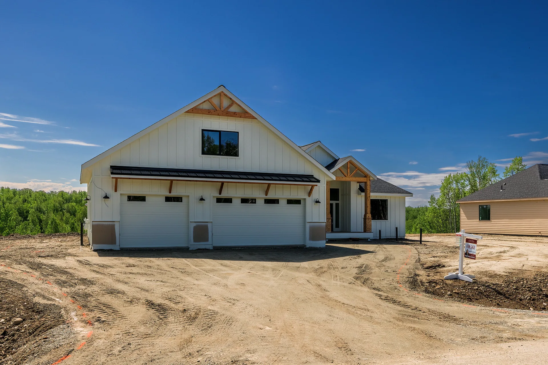Goodwin Estates Phase 3