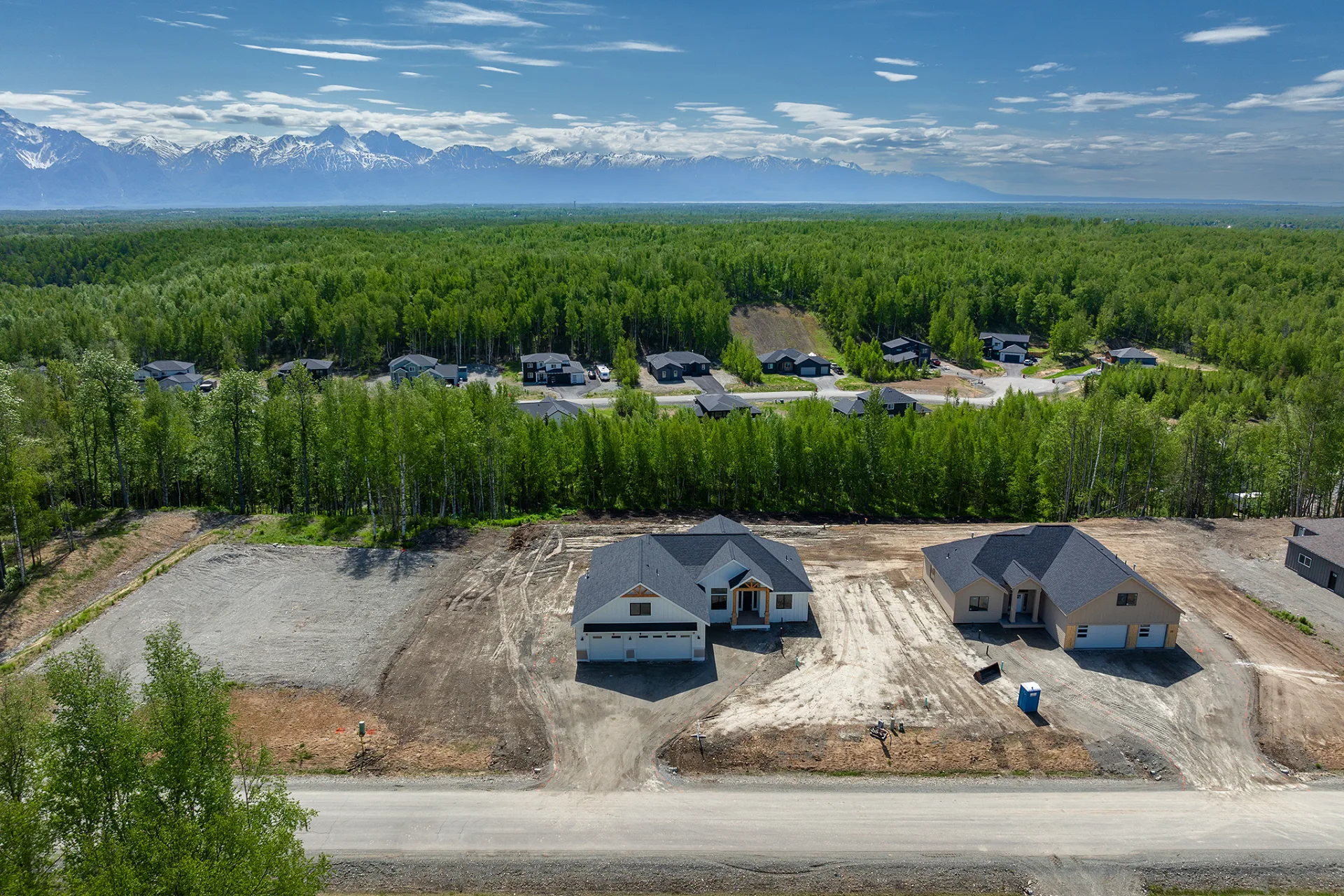 Goodwin Estates Phase 3
