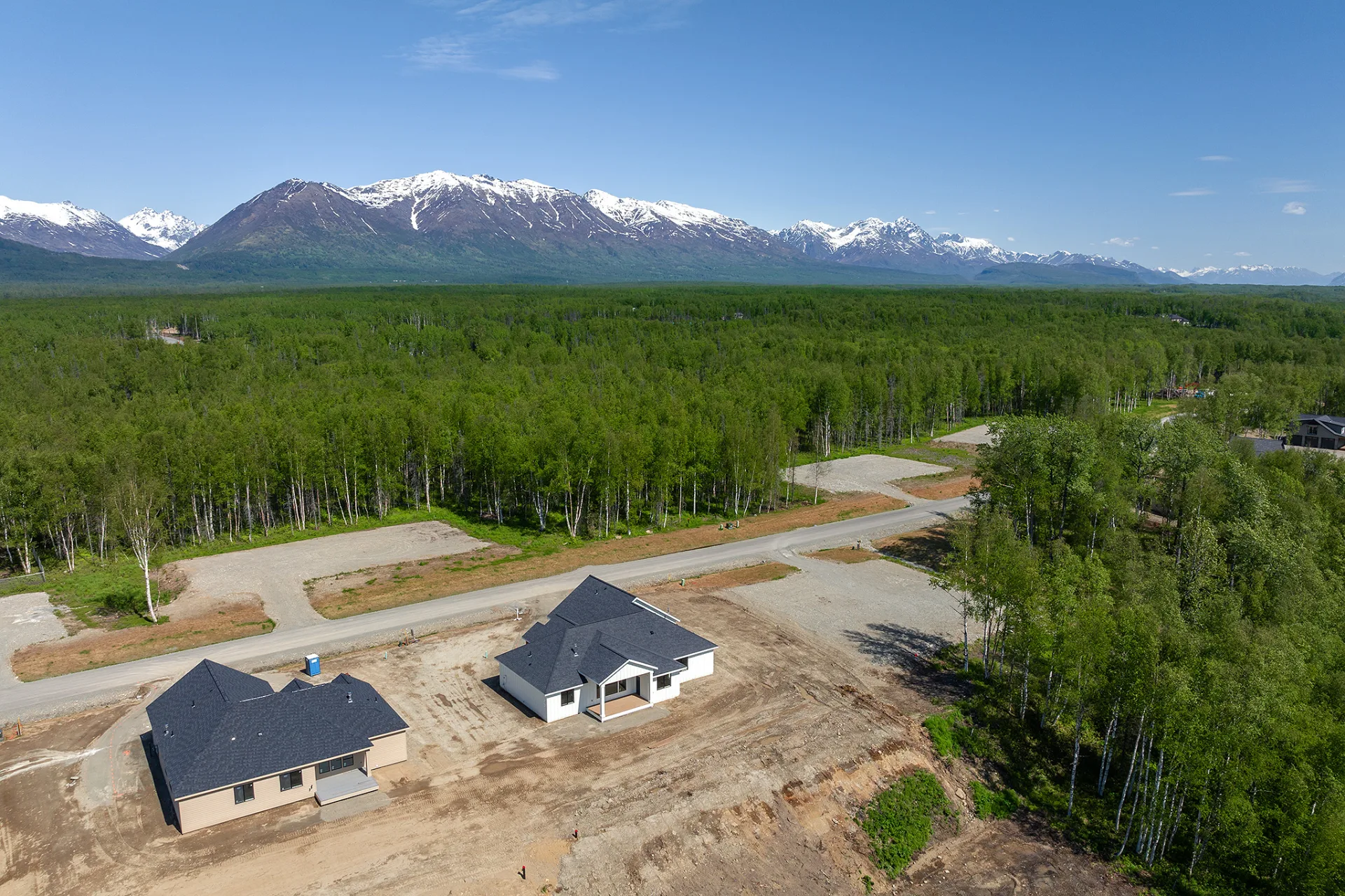 Goodwin Estates Phase 3