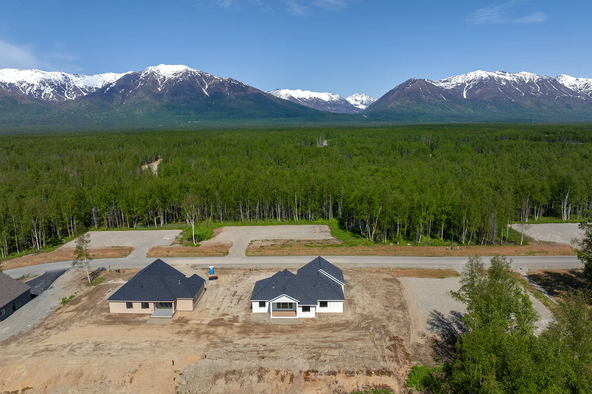 Goodwin Estates Phase 3