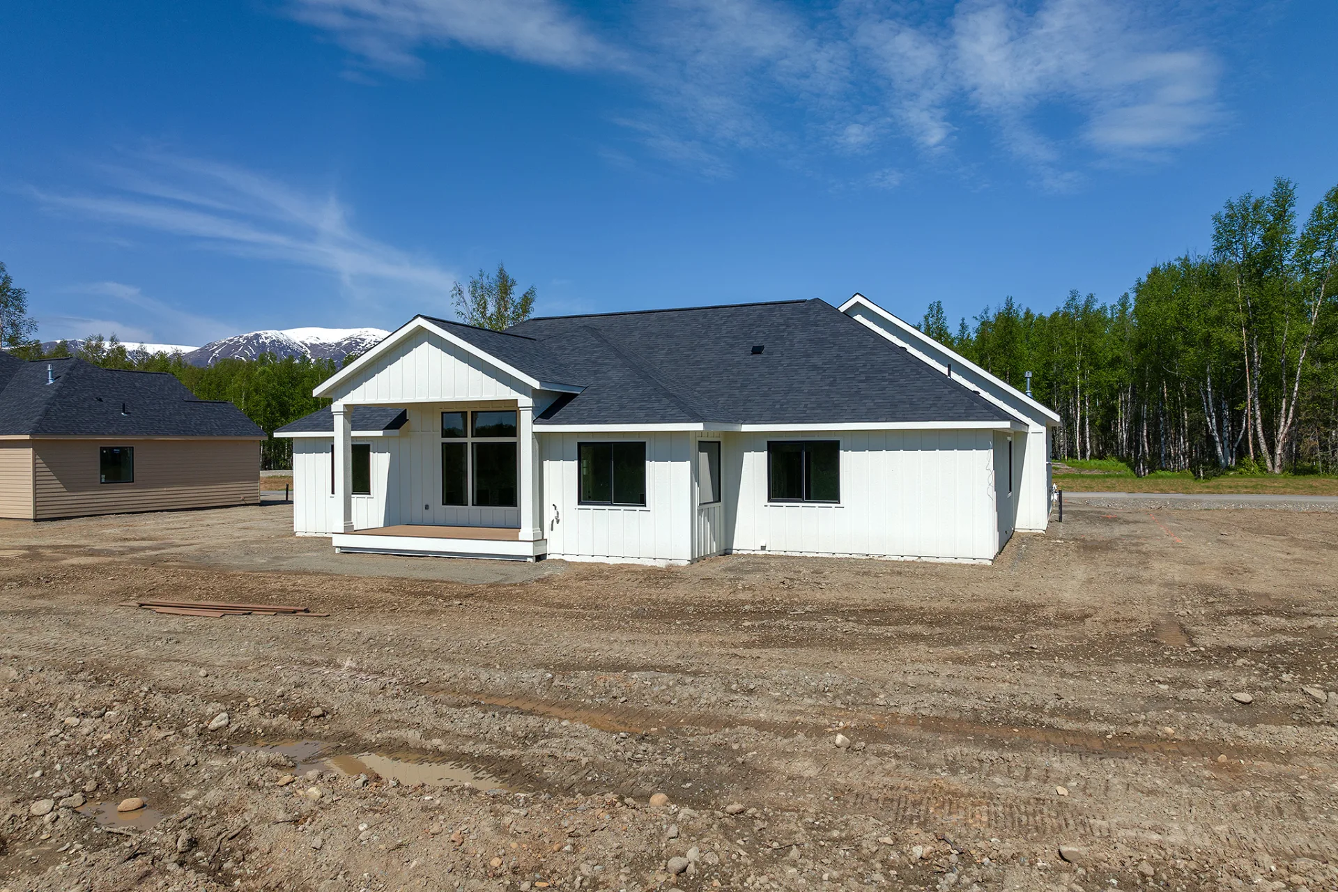 Goodwin Estates Phase 3