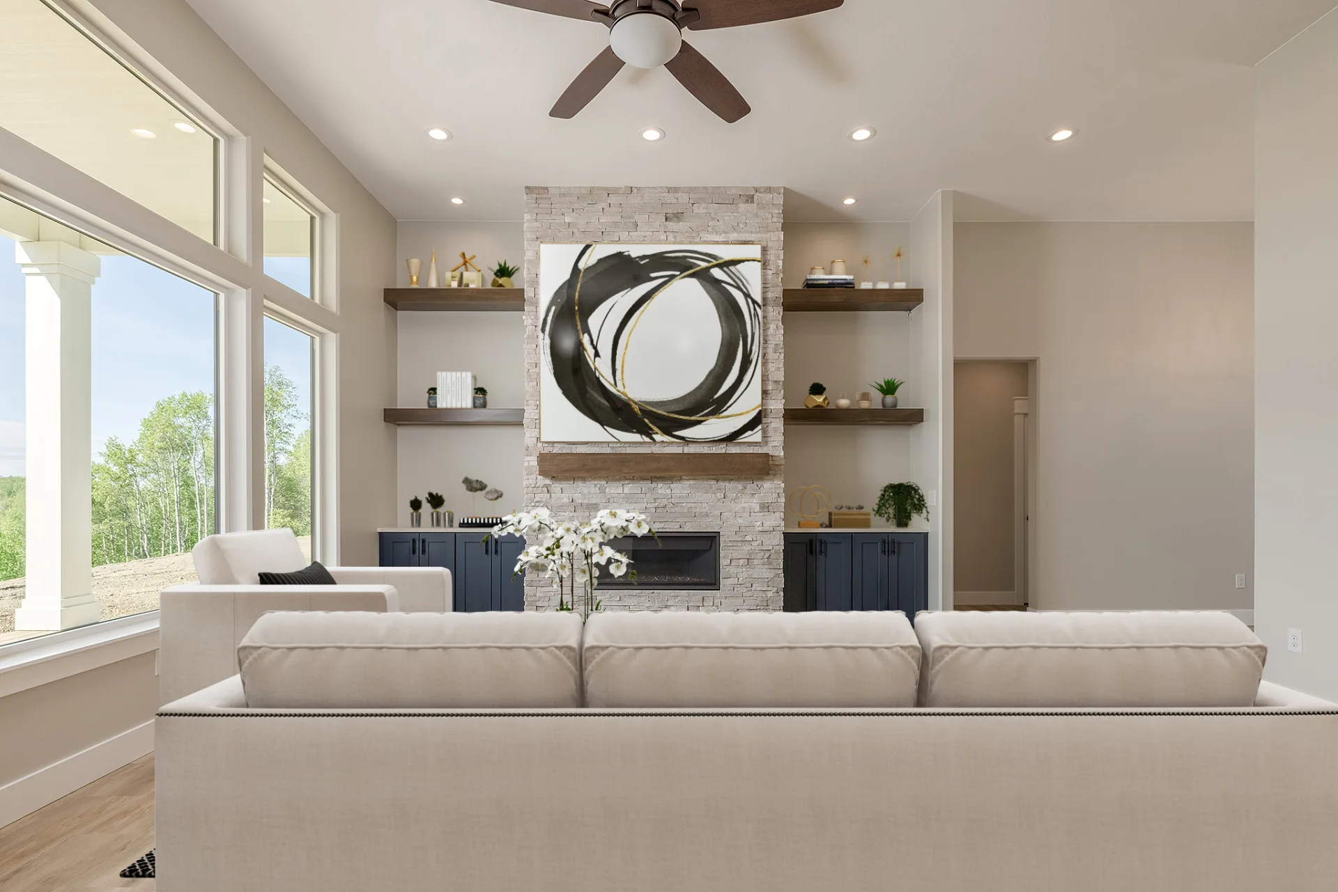 Goodwin Estates Phase 3