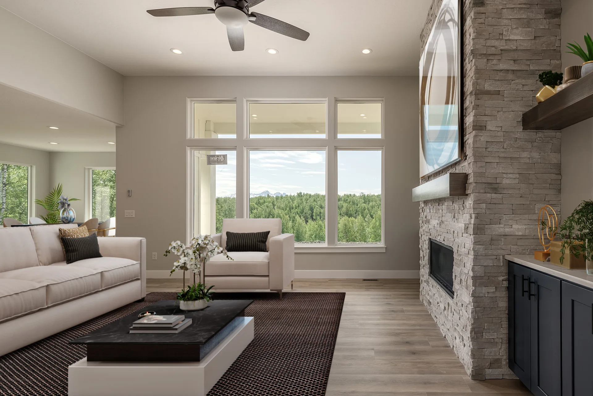 Goodwin Estates Phase 3