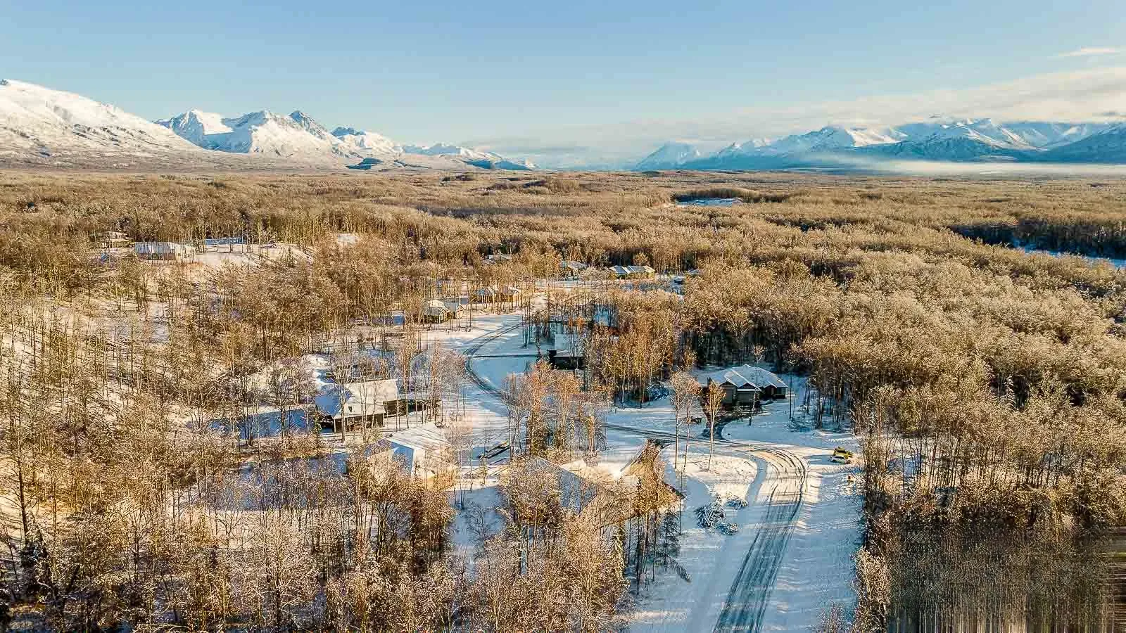 Kashwitna Park