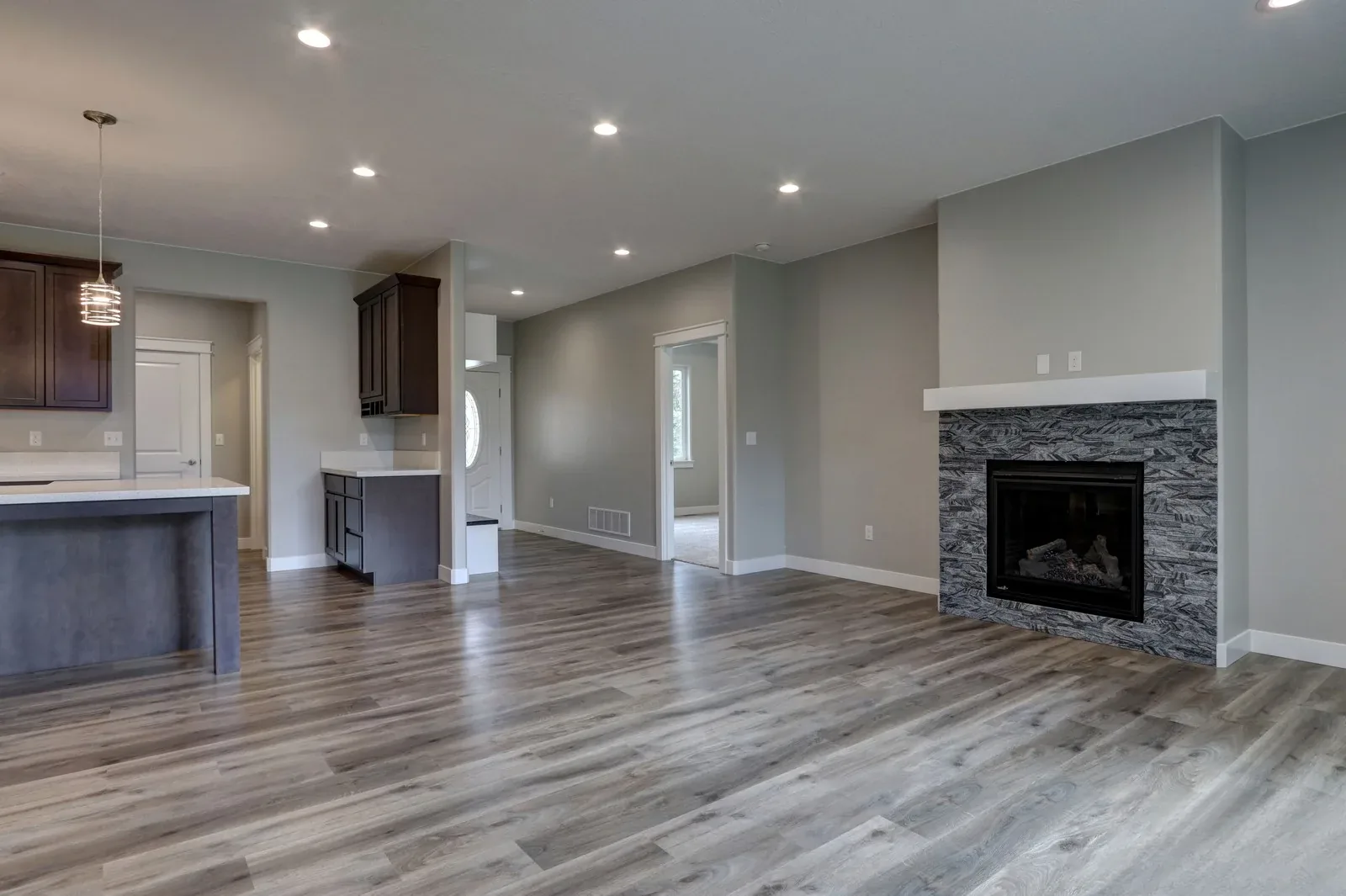 Needham Homestead