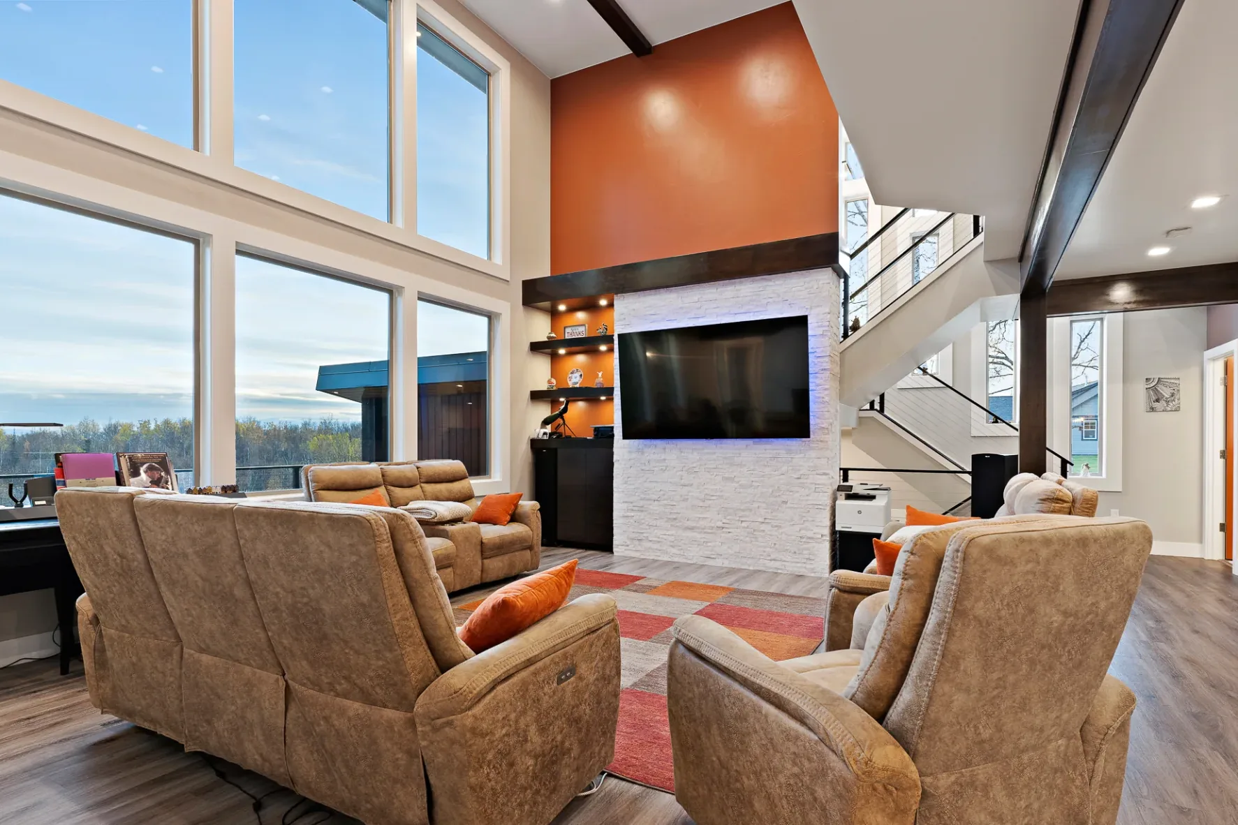 Poplar Estates