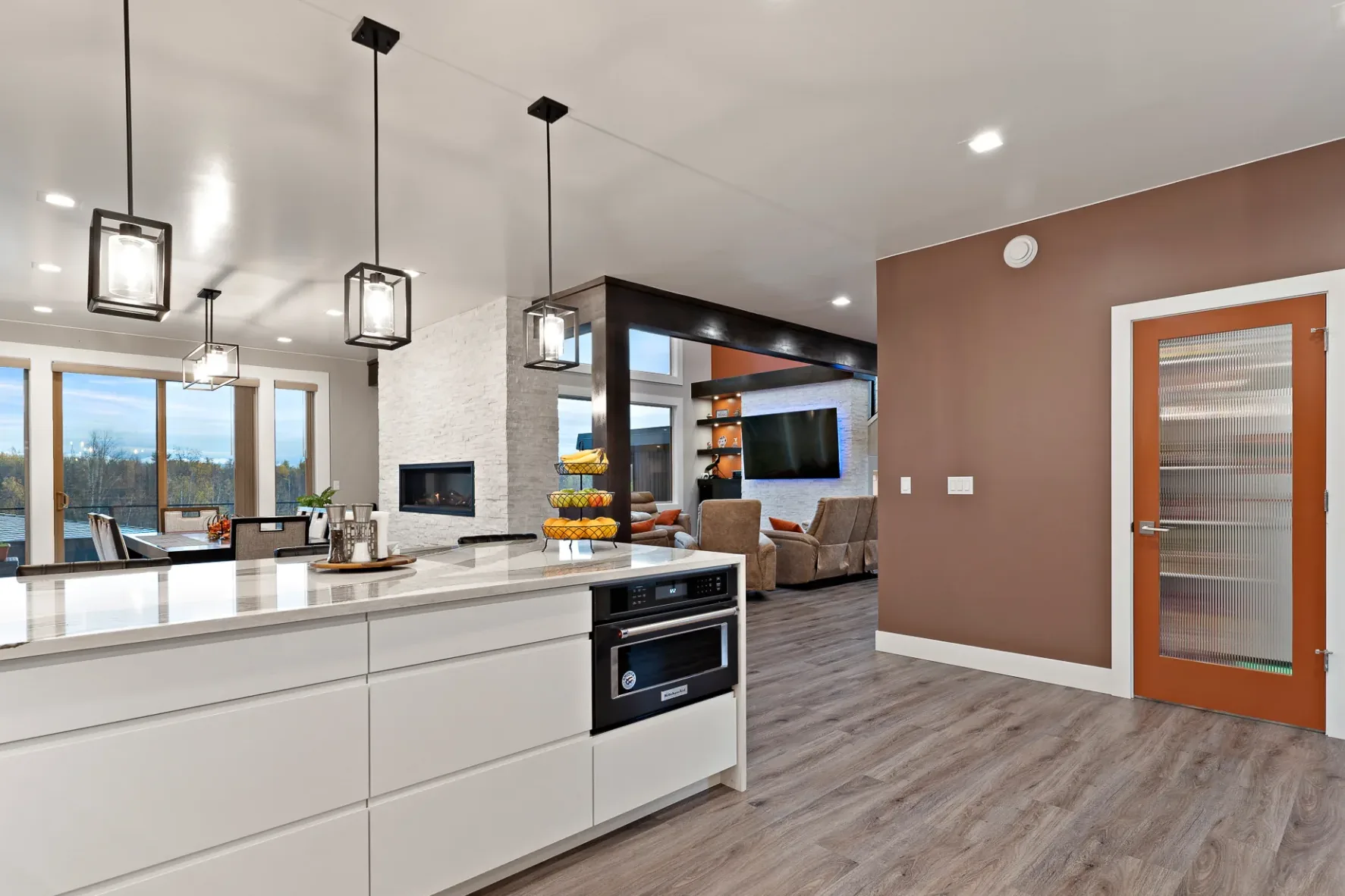 Poplar Estates