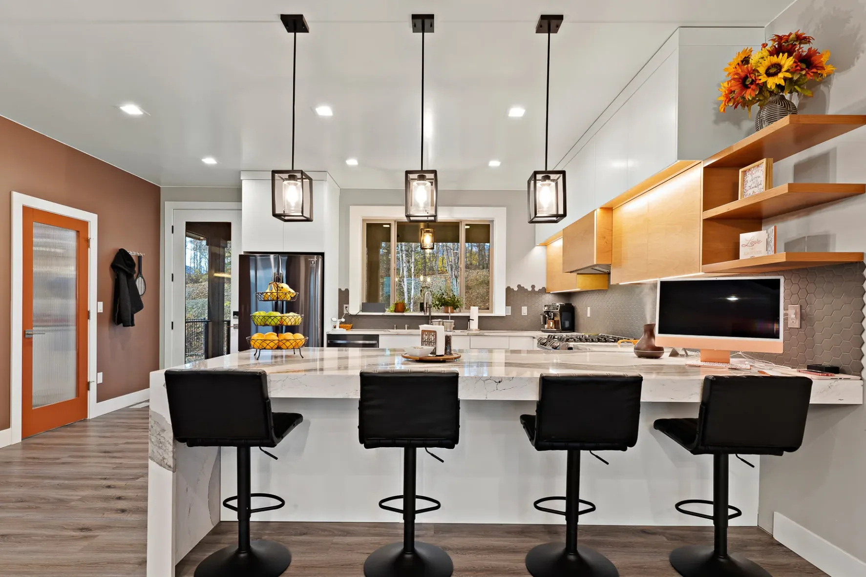 Poplar Estates
