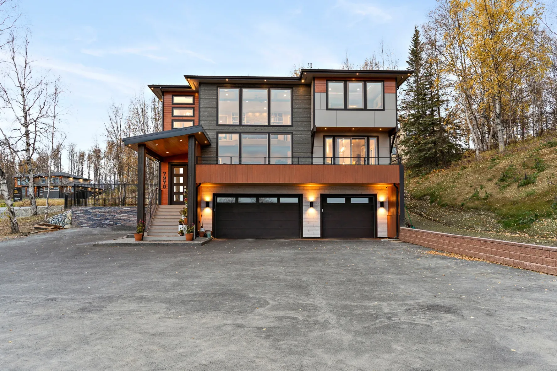 Poplar Estates