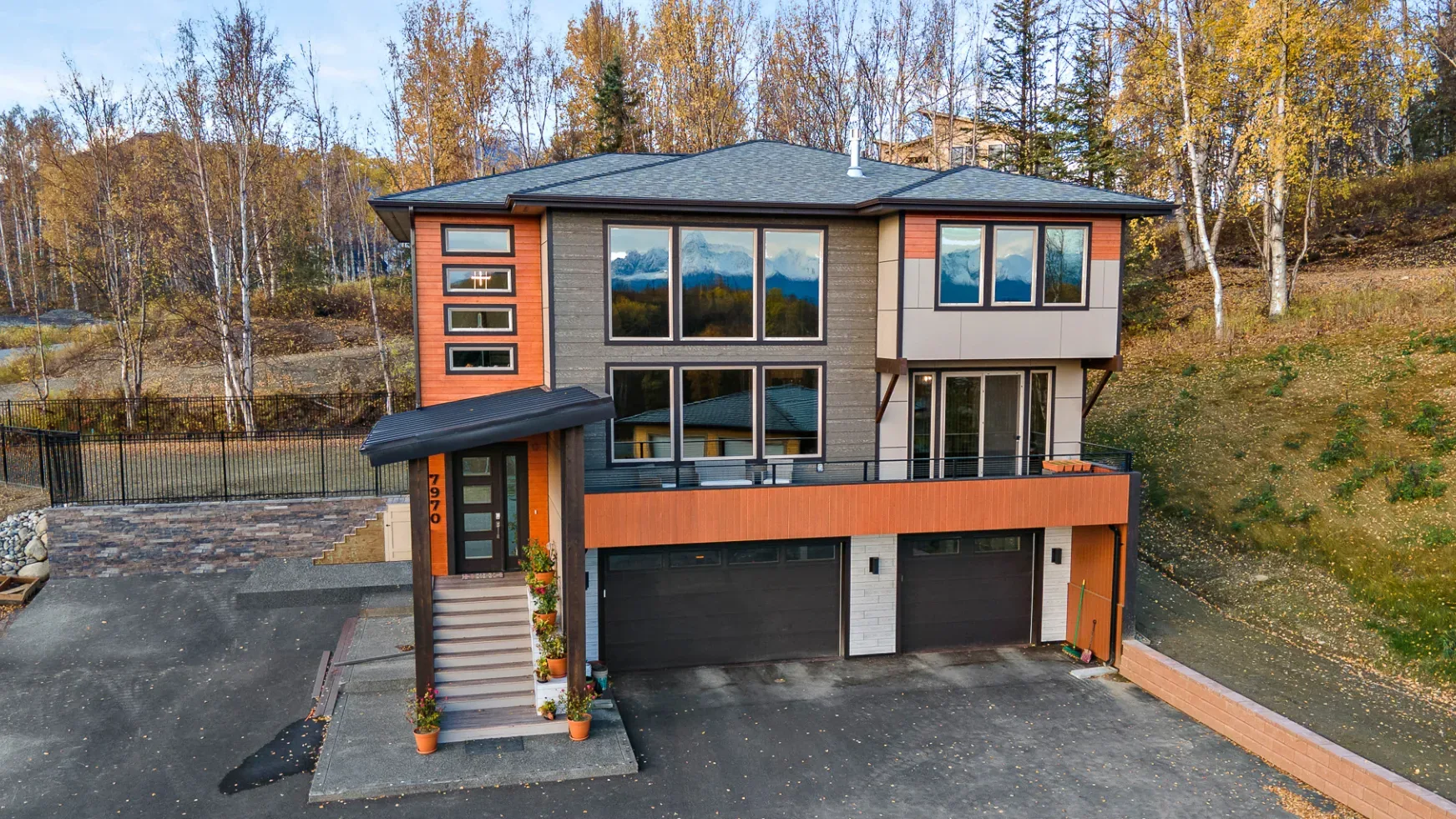Poplar Estates