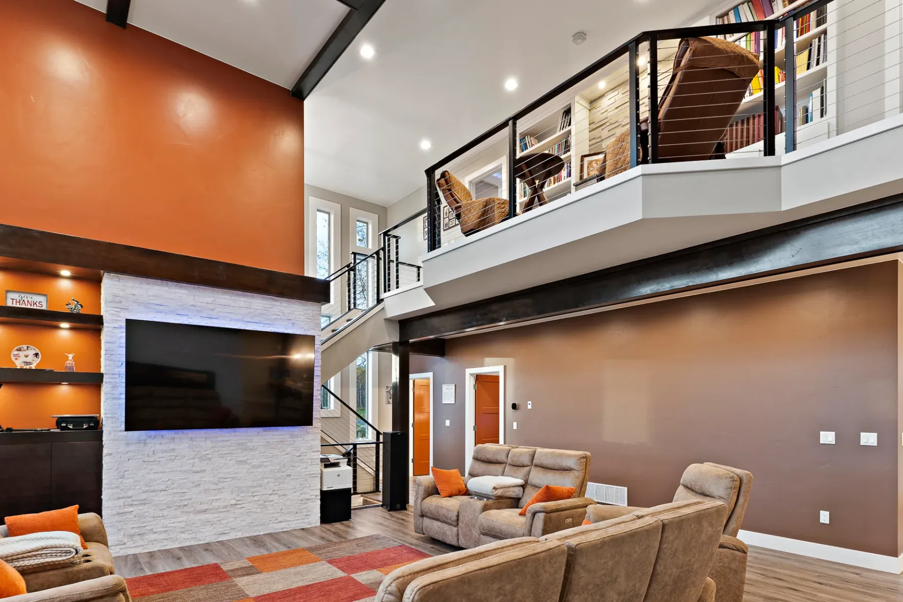 Poplar Estates