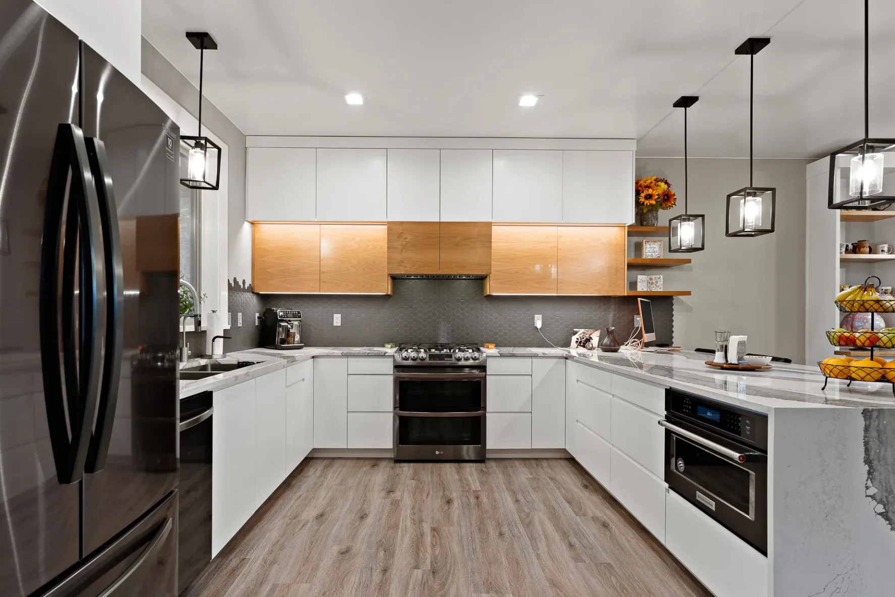 Poplar Estates