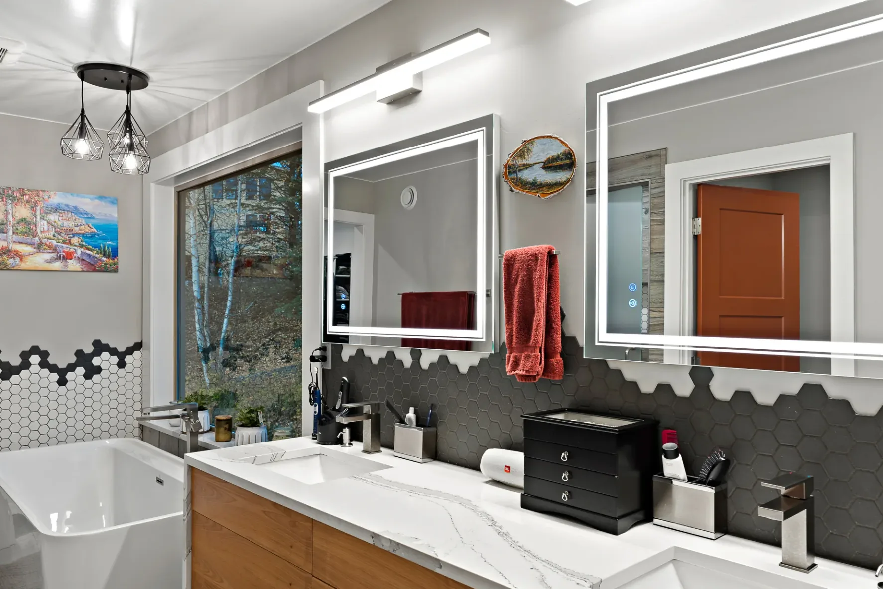 Poplar Estates