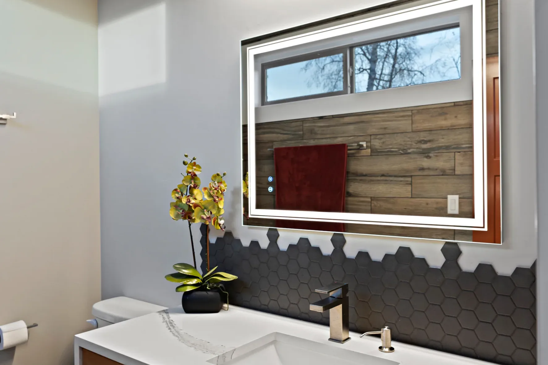 Poplar Estates