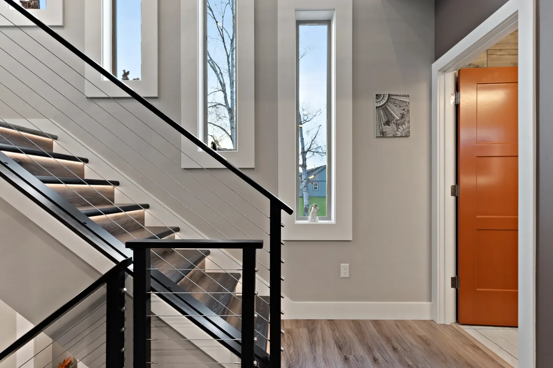 Poplar Estates