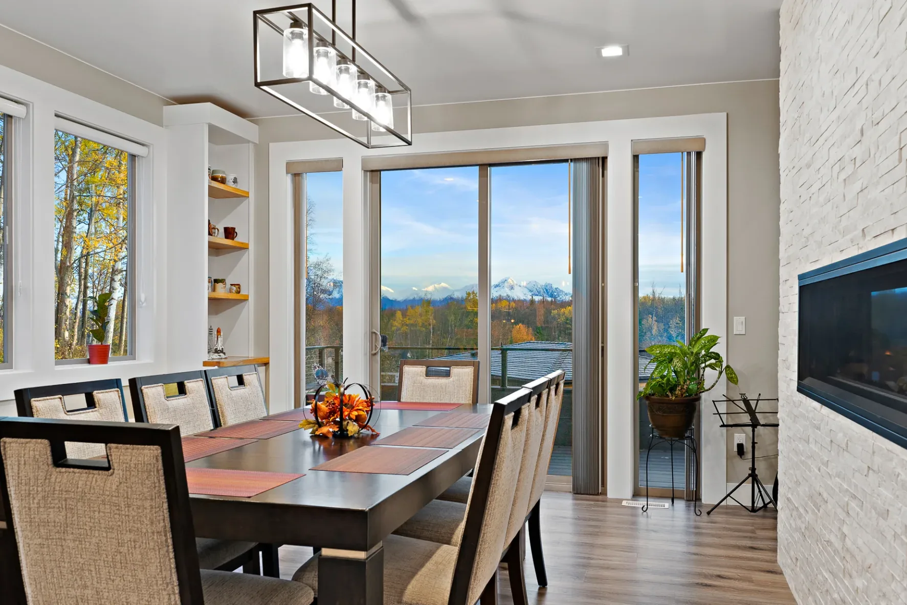 Poplar Estates