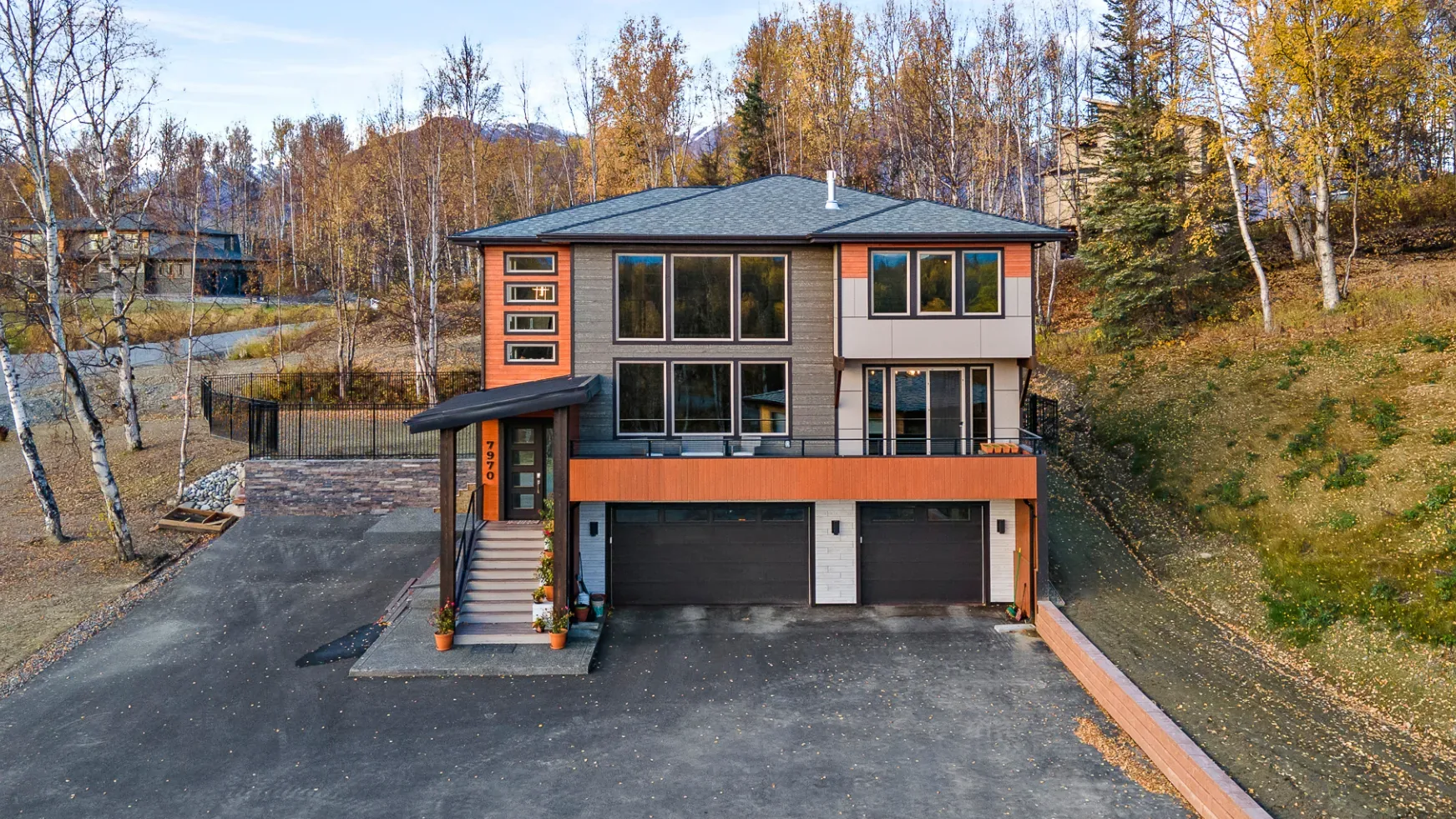 Poplar Estates