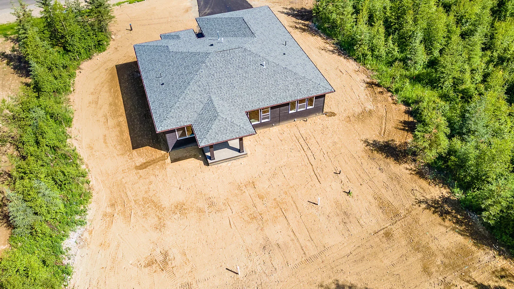 Ptarmigan Park