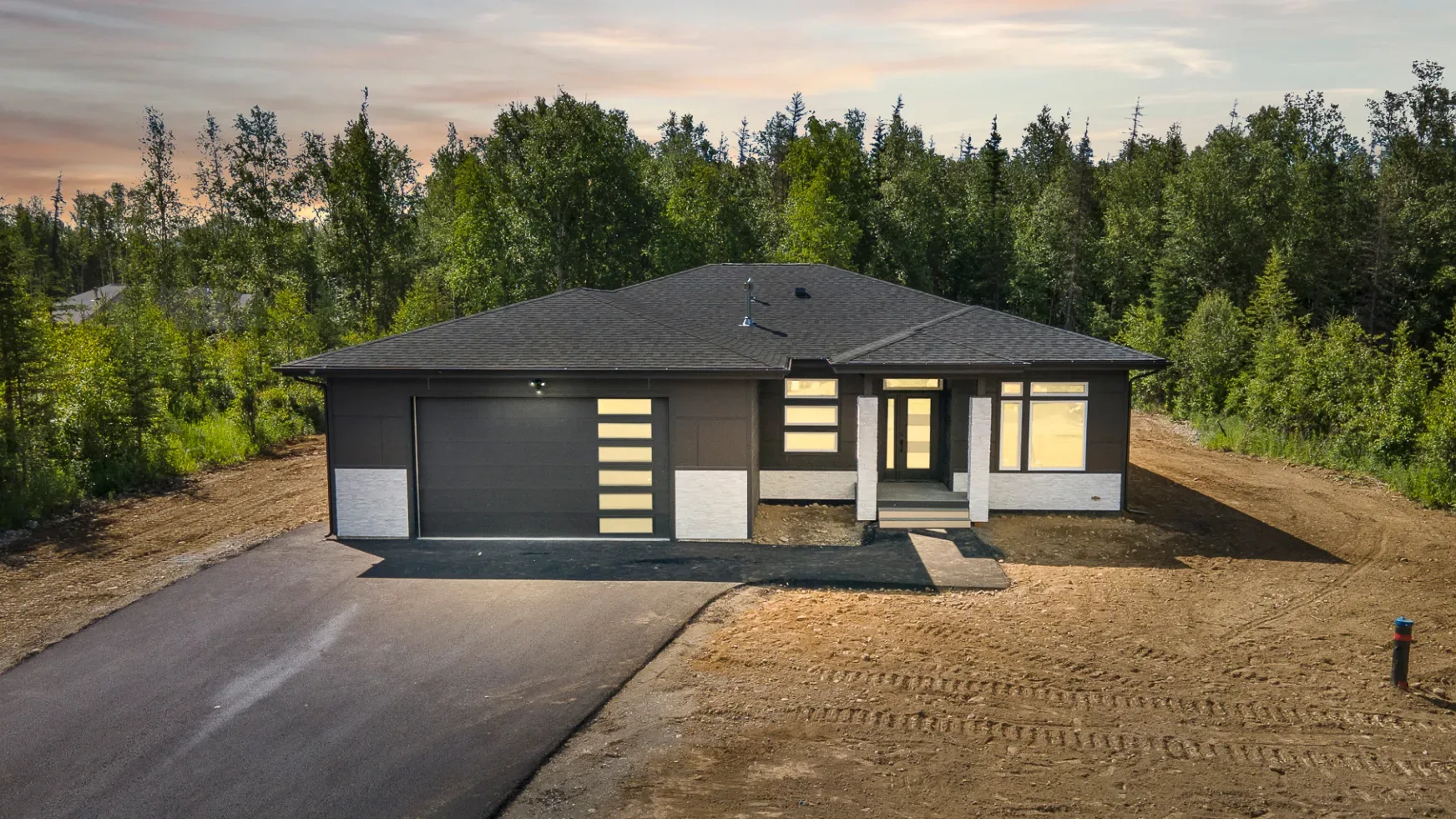 Ptarmigan Park