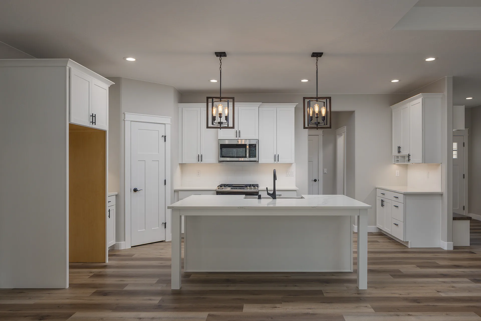 Rambling Heights Phase 3