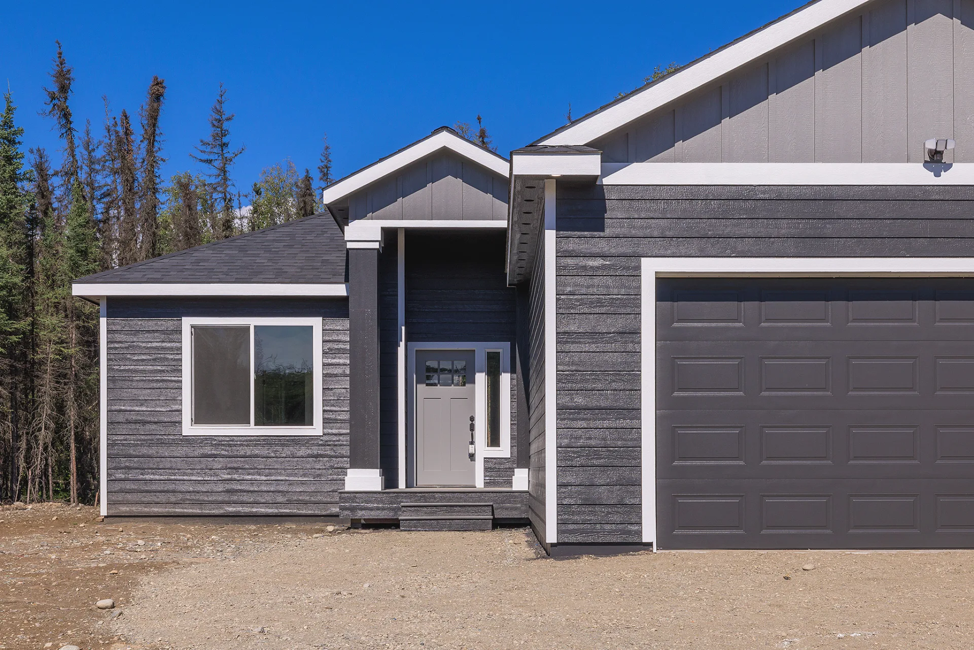 Rambling Heights Phase 3
