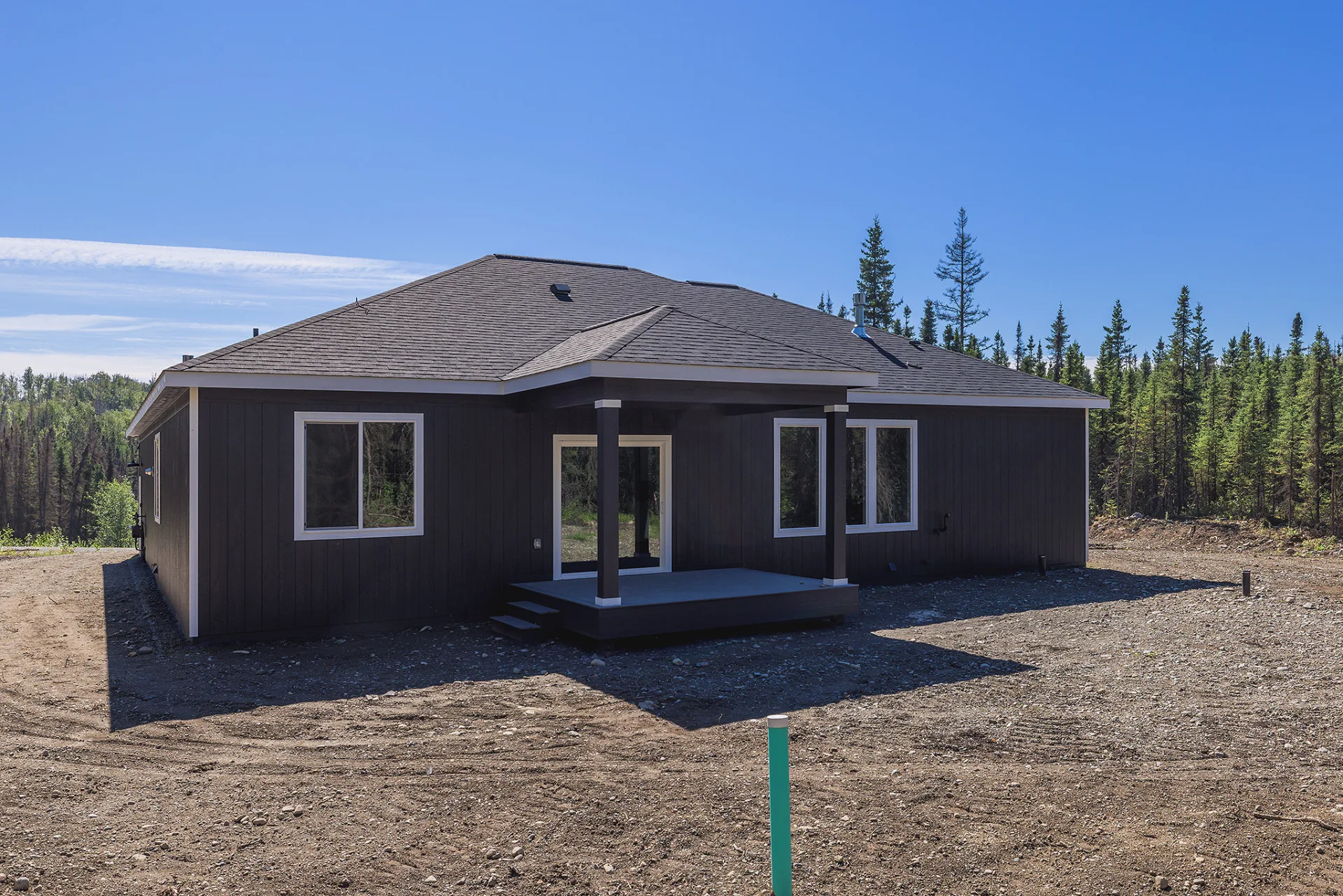 Rambling Heights Phase 3