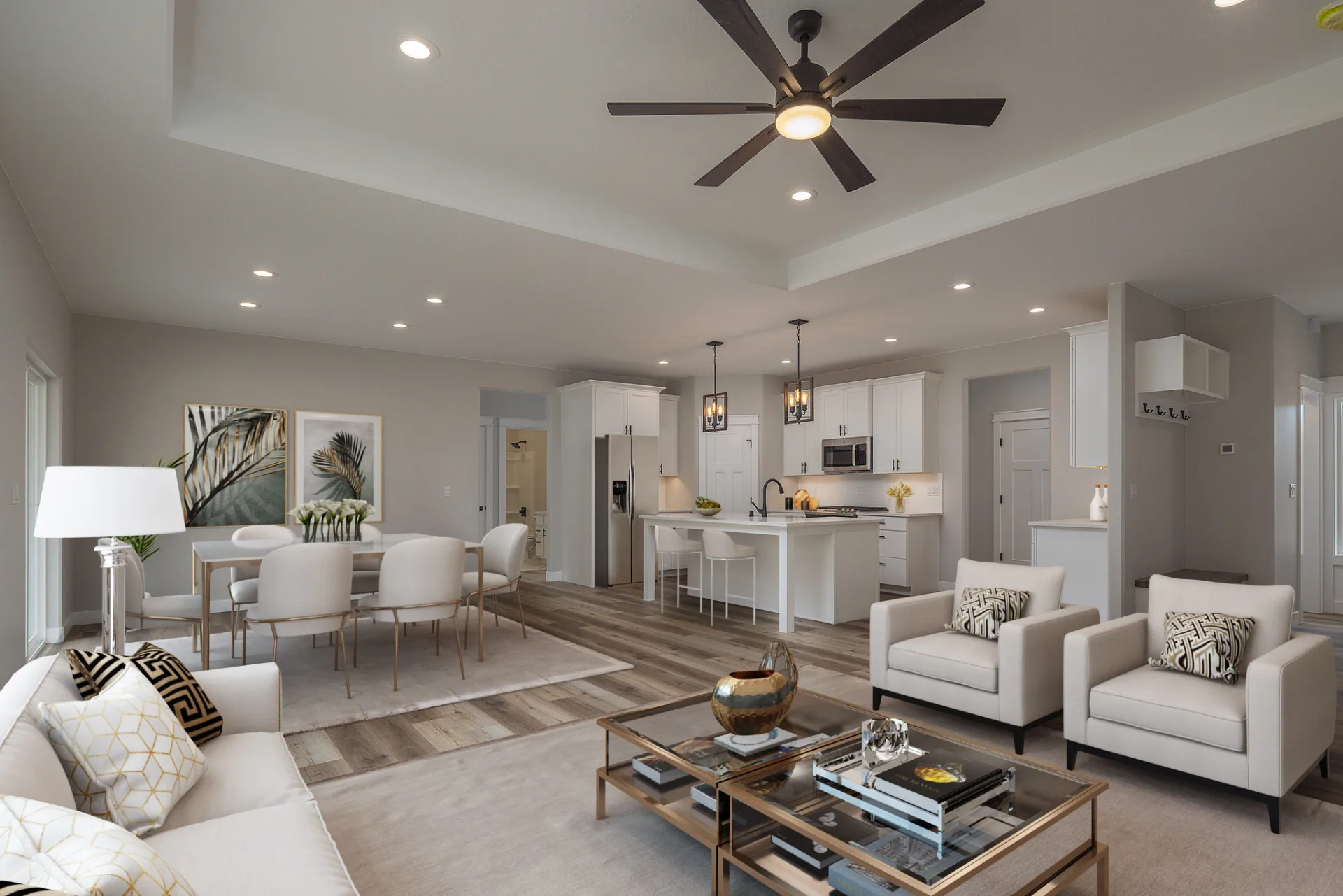 Rambling Heights Phase 3