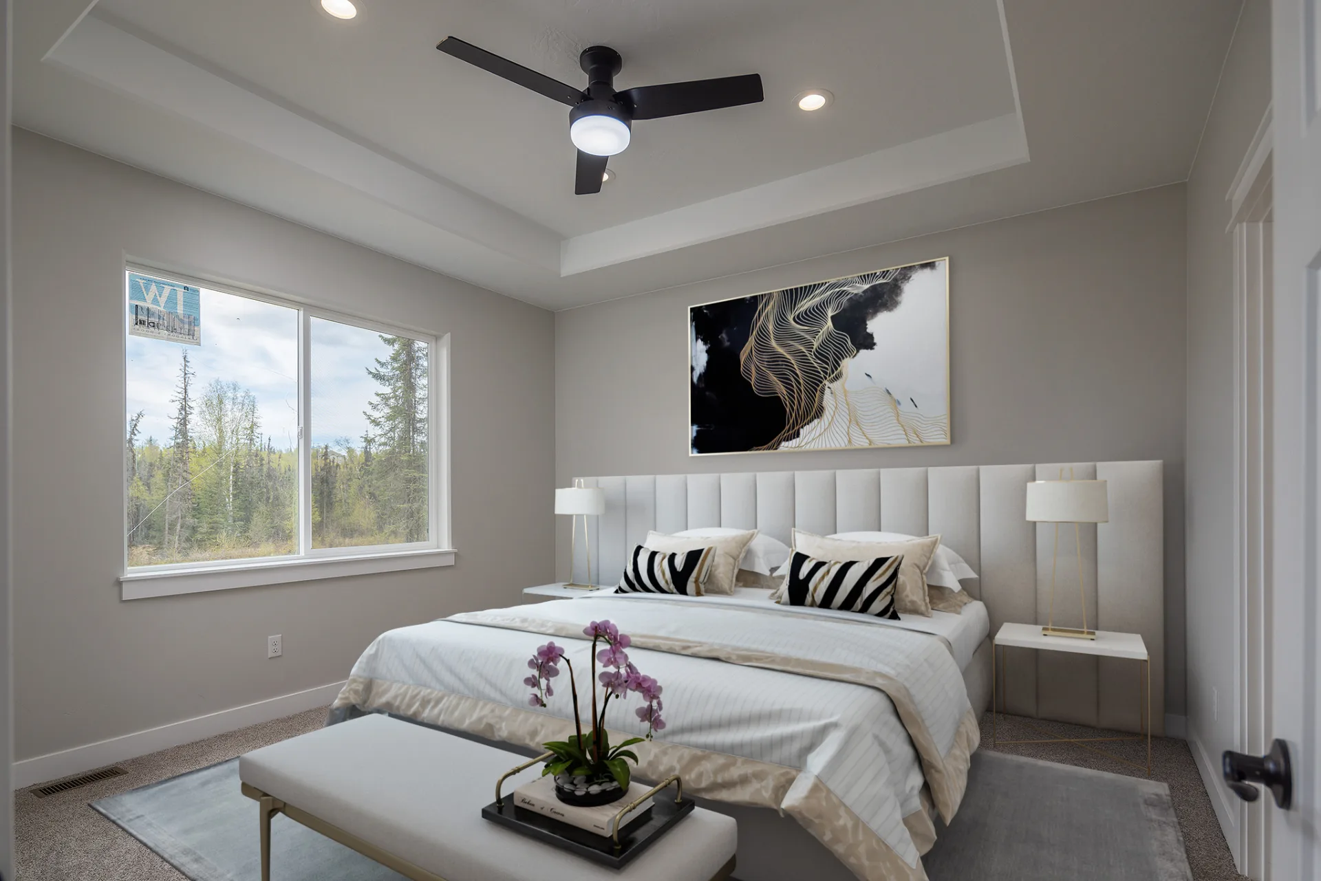 Rambling Heights Phase 3