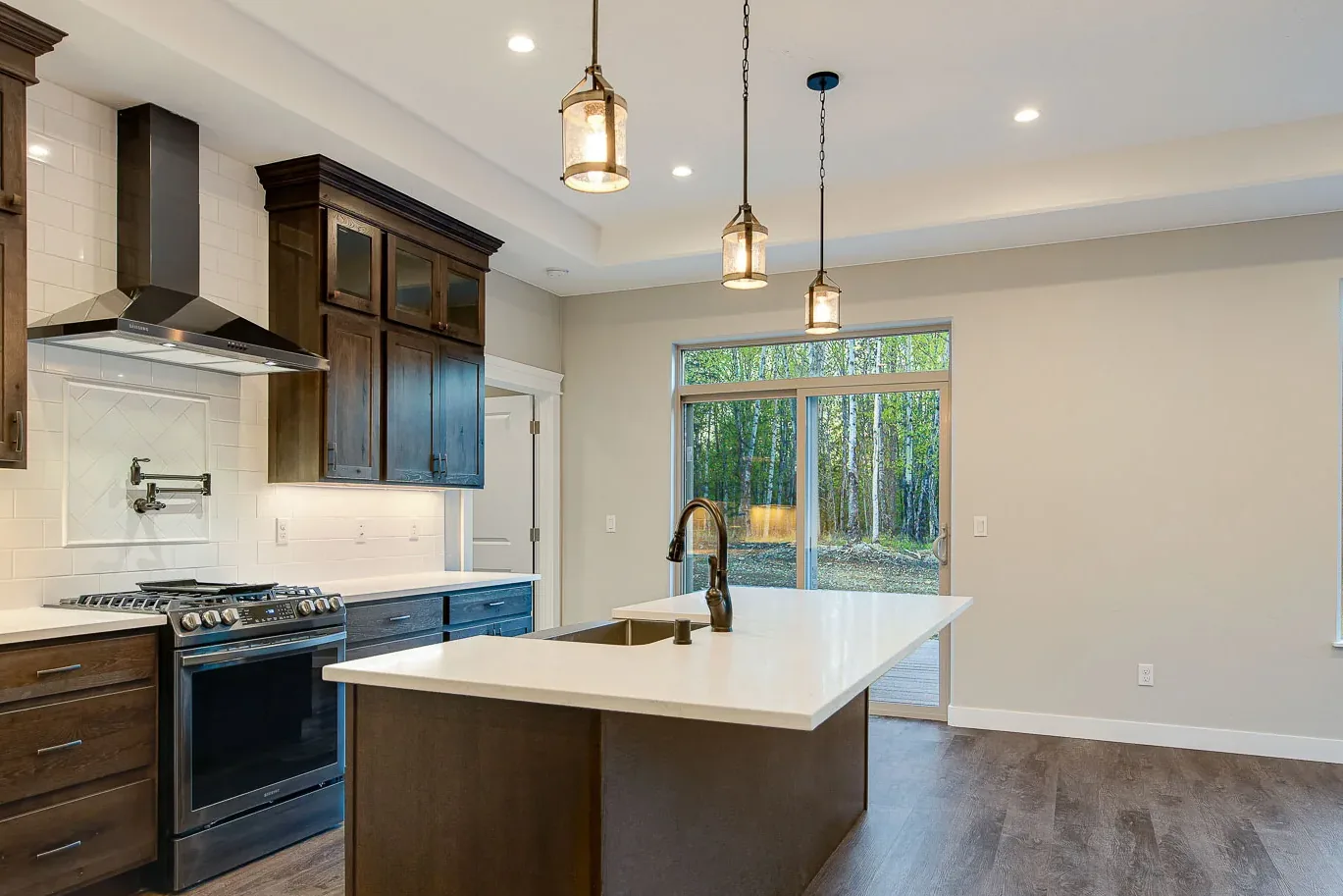 Seymour Estates